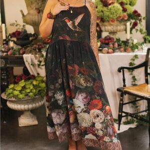 Market of Stars Dress